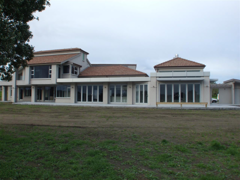 Cladding Systems