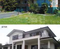 Renovations